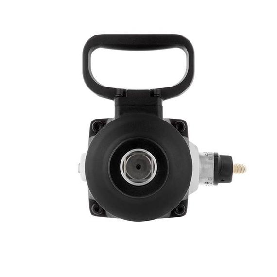 Гайковерт пневматичний INTERTOOL PT-11041 | Зображення 5