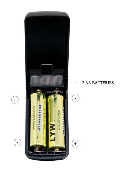 Вибратор на присоске с функцией ротации BARBARA 7,8'' Ken MULTI-SPEED VIBRATOR, BW-008015R sexstyle | Зображення 8