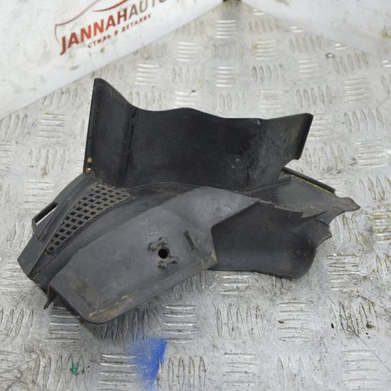 Накладка під лобове скло права Opel Zafira B 2005-2011 Жабо лобового скла праве Опель 13167228RH | Зображення 2