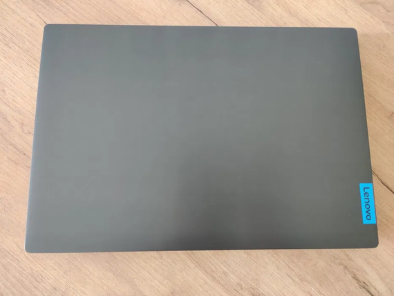 Ноутбук Lenovo L340-15IRH/15.6 FHD/IPS/i5 9300H/16Gb/SSD256Gb/GTX1050-3Gb | Зображення 5