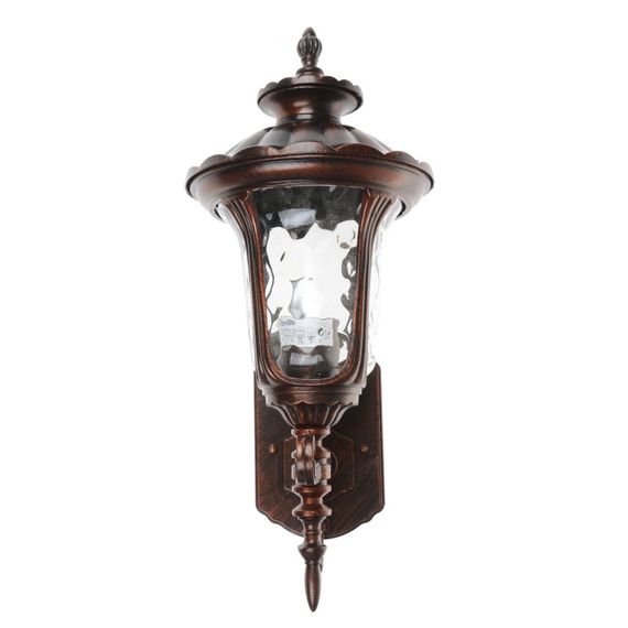 Светильник настенный фасадный накладной GL-68 A | Зображення 1