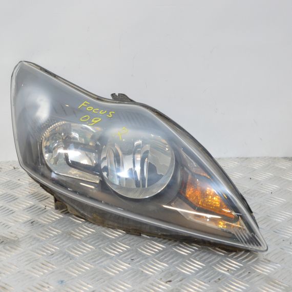 Фара права Ford Focus II 2004-2012 Фара передня права Форд Фокус 2 8M5113W029CE