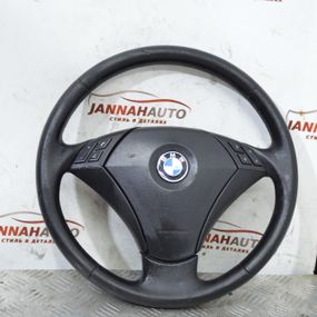 Кермо BMW 5 E60 2003-2010 Рульове колесо БМВ е60
