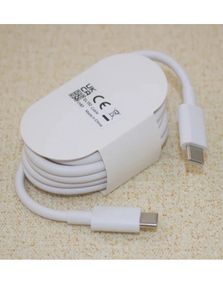 Оригінальний кабель realme 240w/12a type-c - type-c