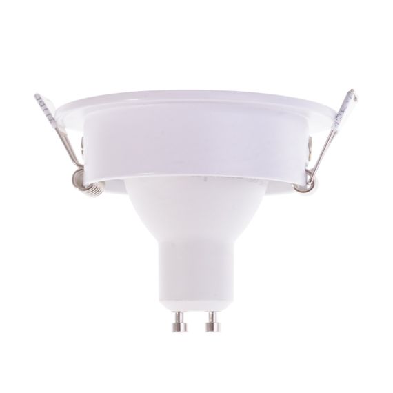 Светильник точечный HDL-DT 33 WH MR16 | Зображення 9