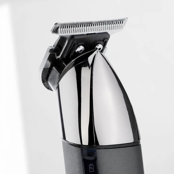 Тример Babyliss X-Metal T996E сірий | Зображення 5