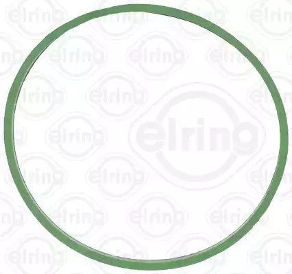 Прокладка впускного колектора Citroen Berlingo/Peu, ELRING (895580) | Зображення 2