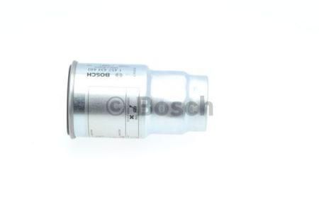 Паливний Фільтр Mazda 323 2.0 D 1994- \ Mazda 6 2002- 2.0 Di \ Mazda 626 2.0 Di 1998- | Зображення 3