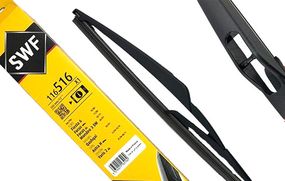 116516 VALEO Склоочисник задній SWF 300 мм