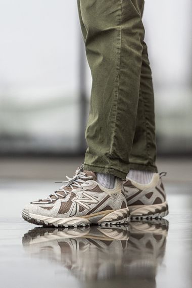 Мужские кроссовки N1ew B1lance 610 весна/лето/осень 1193 | Зображення 5