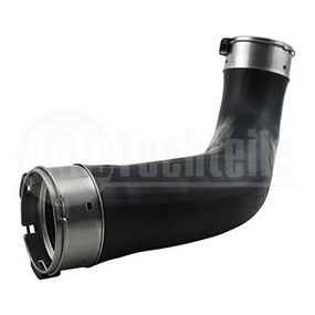 Патрубок интеркулера Mercedes Benz C292 OM642 15-/ W166/X166 OM642 11-, AutoTechteile, 100 5234, 771722