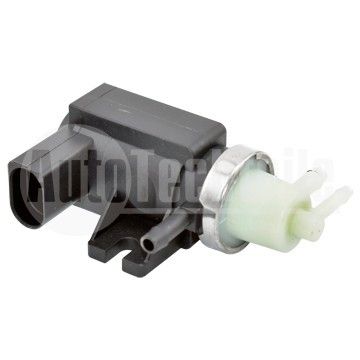 Клапан управления турбиной VW LT 2.5 TDI / 2.8 TDI 99-06 / T6 2.0 TDI 15-, AutoTechteile, 390 6004, 9055