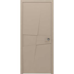 Двери Rodos CORTES Galliano RAL 1019