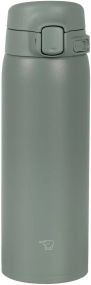 Термокружка Zojirushi SU-BA48GM 0,48 л Calm Green