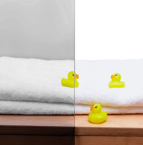 Душова кабіна Lidz Wawel SC90x90.SAT.LOW.DGR квадратна, скло темне тоноване 4 мм, без піддону LWASC9090SATLOWDGR2 | Зображення 3