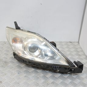 Фара передня права Mazda 5 2008-2010 рестайлінг Фара права Мазда 5 P7703R