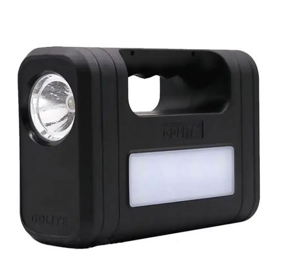 Портативна сонячна станція з швидким заряджанням XPRO GD 8017 Smart (234567437_999) | Зображення 4