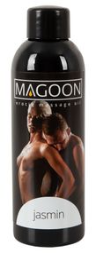 Масажна олійка - Magoon Jasmin, 100 мл