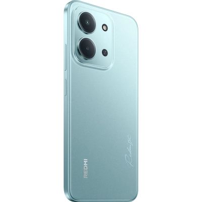 Мобильный телефон Xiaomi Redmi 15C 4/128GB Mint Green (1163426) | Зображення 5