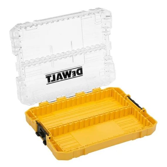 Футляр для біт системи DeWalt TSTAK Tough Case М (DT70803) | Зображення 2