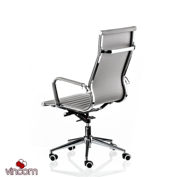 Кресло Special4You Solano artleather Gray (E4879) | Зображення 3