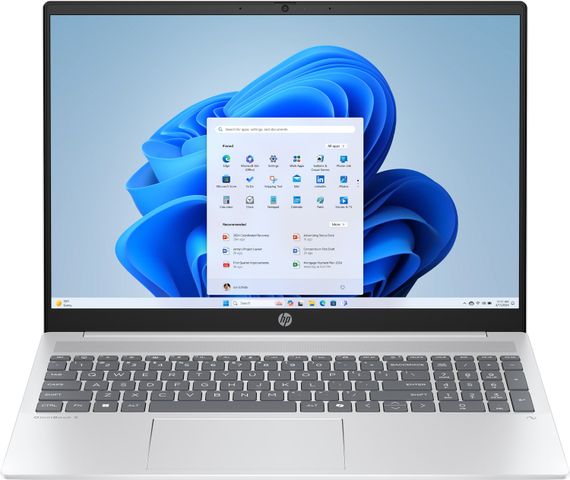 HP OmniBook 5 16-ag1015ua 16" 2K IPS, 300n/Ryzen AI 5 330 (4.5)/16Gb/SSD512Gb/Radeon/Підсв/W11H6
