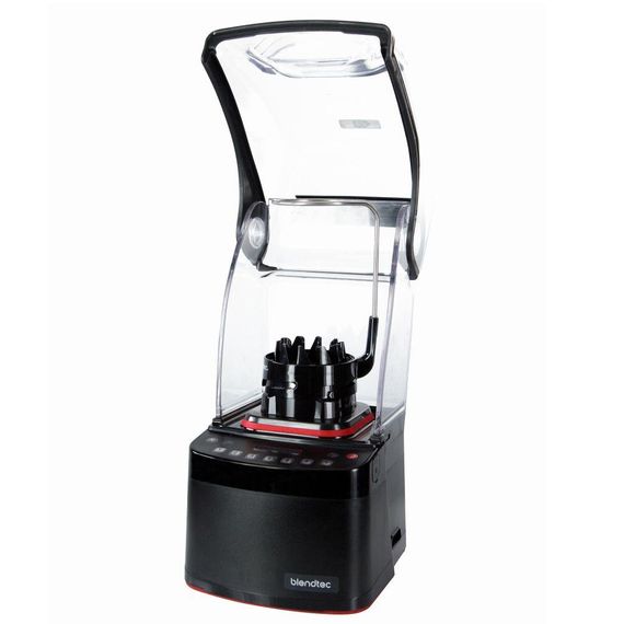 BLENDTEC Commercial Blender STEALTH 895 NBS® | Зображення 2