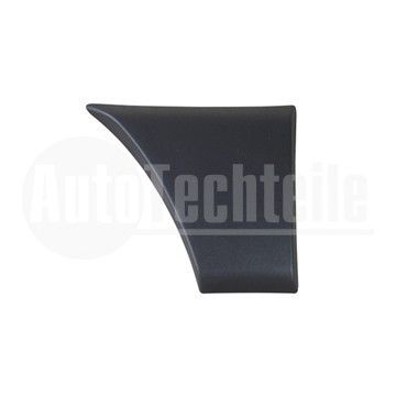 Молдинг задний правый (перед аркой) Renault Master 10-/ Opel Movano 10-21, AutoTechteile, 505 0204, FT90809
