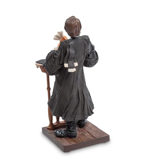 Декоративна статуетка Lawyer 22 cm | Зображення 1