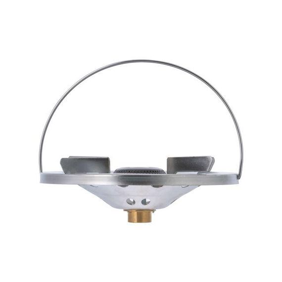 Комплект газовий кемпінговий 12 л INTERTOOL GS-0012 | Зображення 4