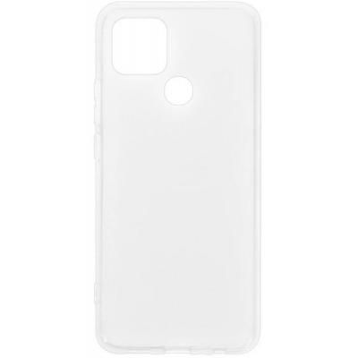 Чехол для мобильного телефона Armorstandart Air Series OPPO A15/A15s Transparent (ARM58386) (ARM58386) - Топ
