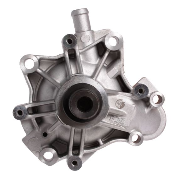Помпа Iveco Daily III (99-), Daily IV (06-), Daily V (11-) | Зображення 1