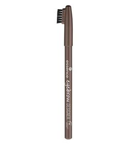 Карандаш для бровей Essence eyebrow designer 12 Huzelnut Brown