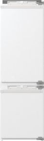 Холодильник Gorenje встраиваемый с нижн. мороз. NRKI218EA0