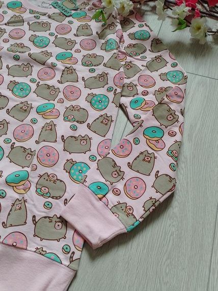 Тепла жіноча туніка кофта на флісі XL | Зображення 2