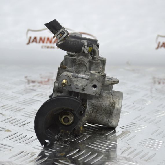 Дросельна заслінка DAIHATSU CUORE V VI (L251, L250_, L260_) 1.0 Дайхатсу Куоре1995-2000 60816E03 | Зображення 1