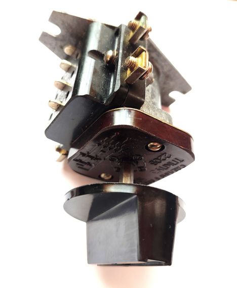 Переключатель ППКП (ТПКП) 25А Украина | Зображення 3