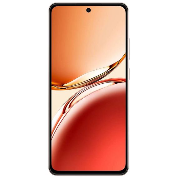 Мобільний телефон Oppo Reno12 F 4G 8/512GB Amber Orange (OFCPH2687_ ORANGE_8/512) | Зображення 1