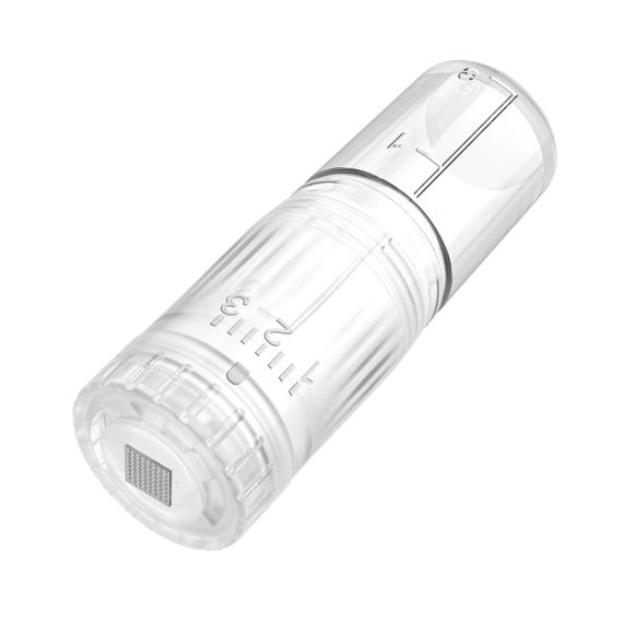 Насадка Картридж на Гидропен Hydra Pen H3, H5 - Nano HS | Зображення 2