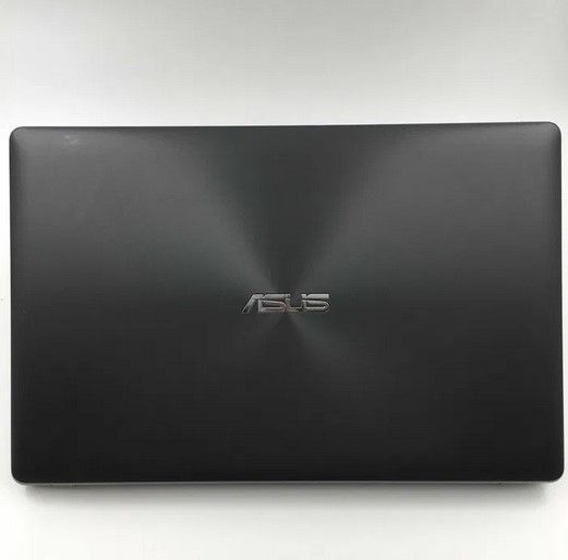 Ноутбук Asus X550LA | 15,6''HD, Touch/i7-4500U/12GB/512GB SSD  Б/У | Зображення 2