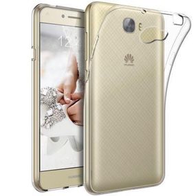Чехол для мобильного телефона SmartCase Huawei Y5 II TPU Clear (SC-HY5II) - Топ Продаж!