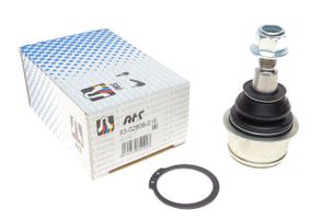 Опора кульова передня знизу Chrysler Sebring 07-10 Dodge Avenger 07-14 Jorney 08- d=44.5mm  93-02806-015