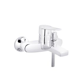 Змішувач для ванни Kroner KRP Enzo - C060 (CV023606)