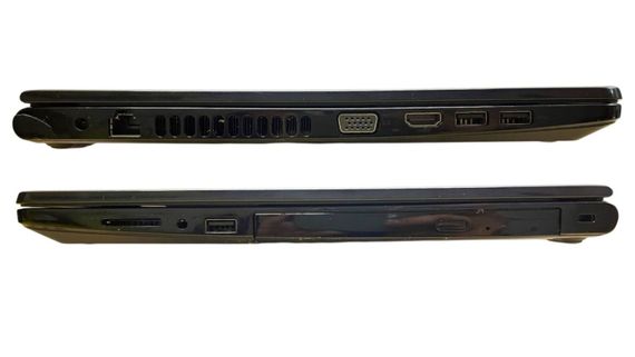 Ноутбук Б-клас Dell Vostro 15 3578 / 15.6" (1920х1080) TN / Intel Core i5-8250U (4 (8) ядра по 1.6 - 3.4 GHz) / 16 GB DDR4 / 240 GB SSD / AMD Radeon 520, 2 GB GDDR3, 64-bit / WebCam / Без Акб б/в | Зображення 4