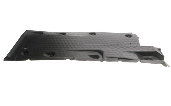Захист двигуна VW Golf V VI 03-13 R  88250298502 | Зображення 3