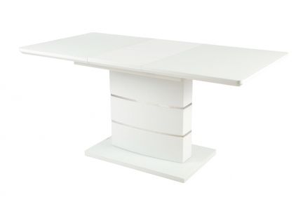 Стол обеденный Special4You Oslo white (12001600x800x760)