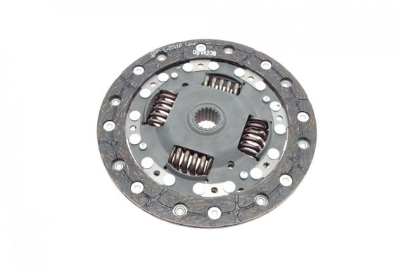 Комплект зчеплення Citroen C3 Peugeot 207 307 00- 618 3092 00 | Зображення 8