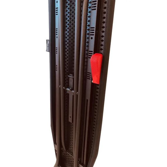 Прасувальна дошка Rolser K-UNO Black Tube Turquesa (K01016-2088) (928596) | Зображення 5