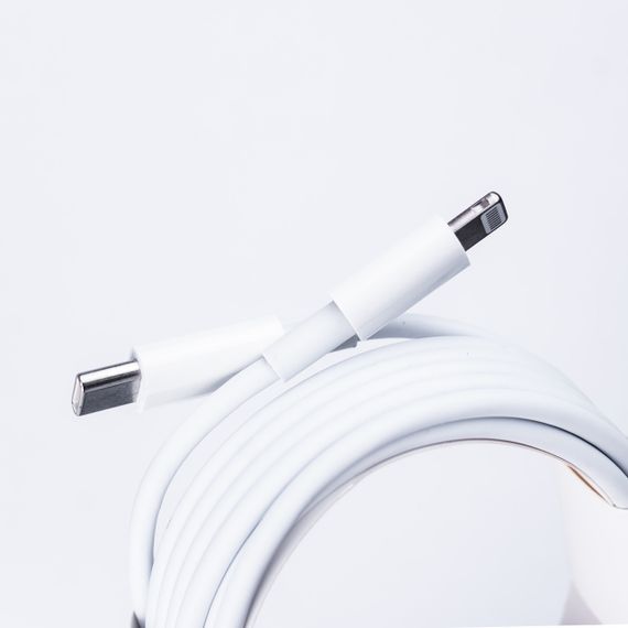 Кабель для зарядження USB-C/ Lightning шнур 2 м | Зображення 4