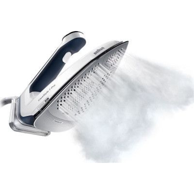 Паровая станция Braun IS 7282BL (IS7282BL) | Зображення 2